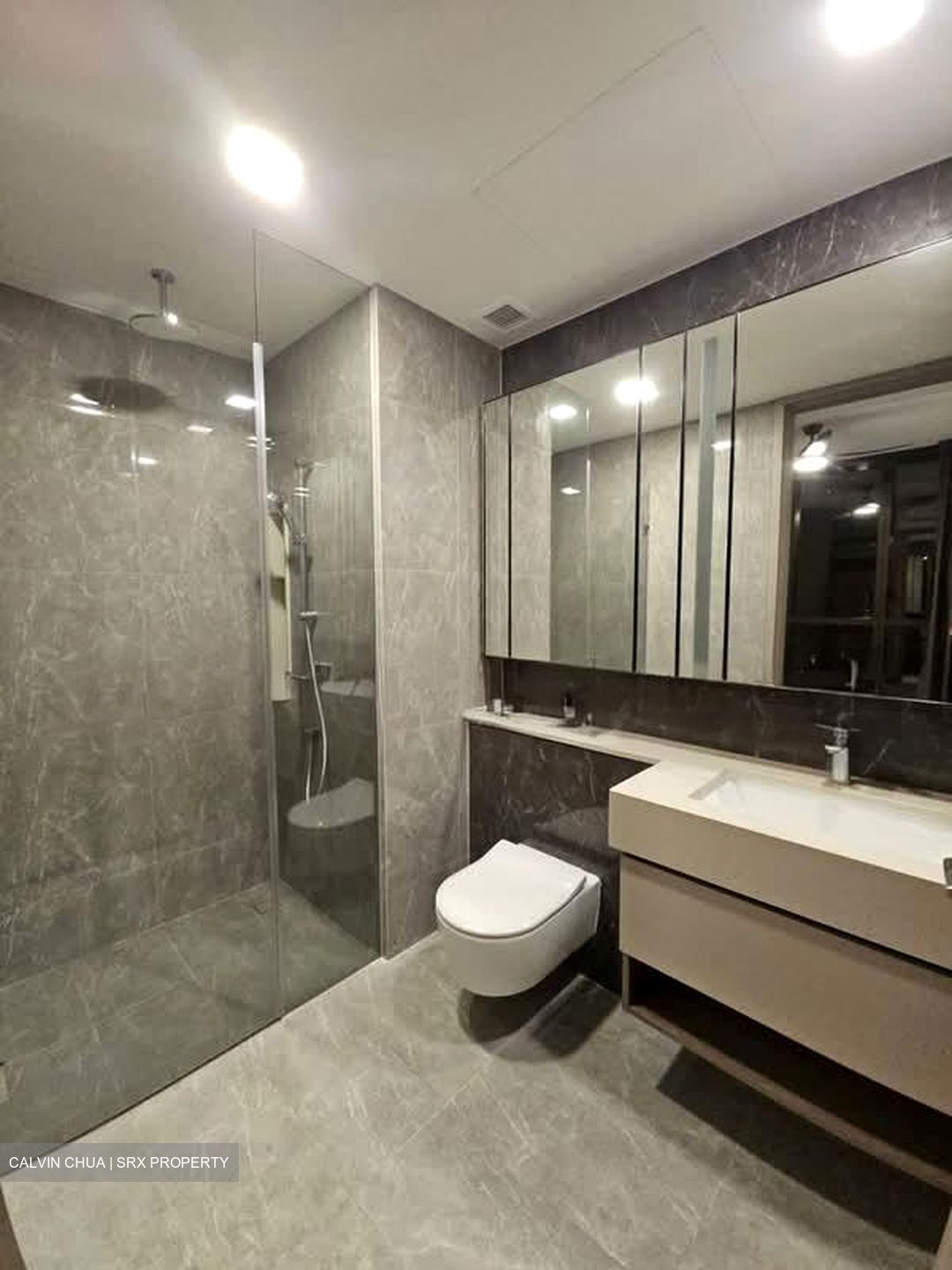 Dairy Farm Residences (D23), Apartment #540698351